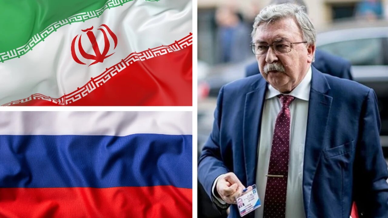 Rusya: İran’la stratejik ortaklığımız yaptırımlarla engellenemez