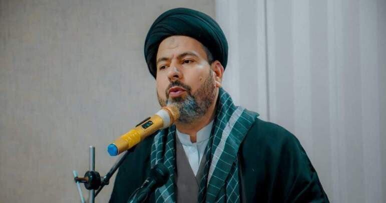 رئيسة حزب MWM البنجابي: سيرة النبي محمد (ص) هي رمز للوحدة والأخوة