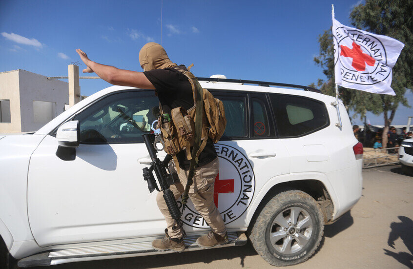 تقييم أمني إسرائيلي أمام الكنيست: حماس لن تنزع سلاحها