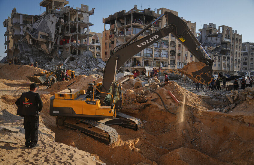 غزة.. انسحاب القوات الإسرائيلية من مناطق انتشار وحدة "الظل" في كتائب القسام خوفا من المواجهة مع حماس