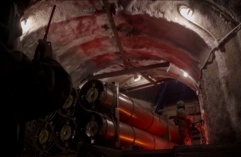 أمين عام "حزب الله" يتحدث عن إمكانية اندلاع حرب جديدة مع إسرائيل ويوجه نصيحة لتل أبيب