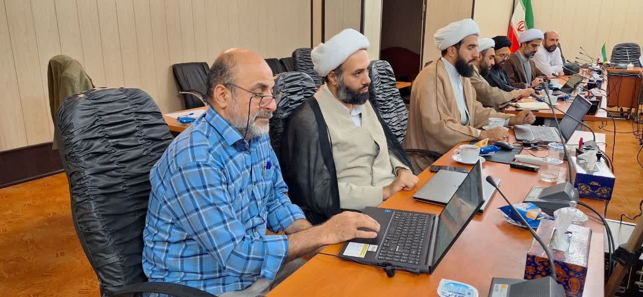 نقش حوزههای علمیه در حکمرانی محلهمحور بررسی شد