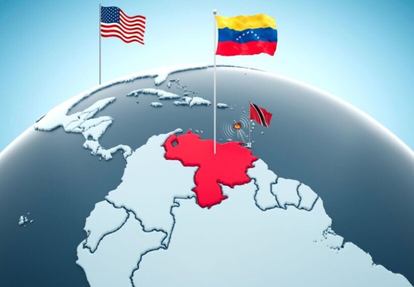 Venezuela acusa a EE.UU. y la CIA de planear un “ataque de falsa bandera” mientras crecen las tensiones en el Caribe con la llegada del USS Gravely