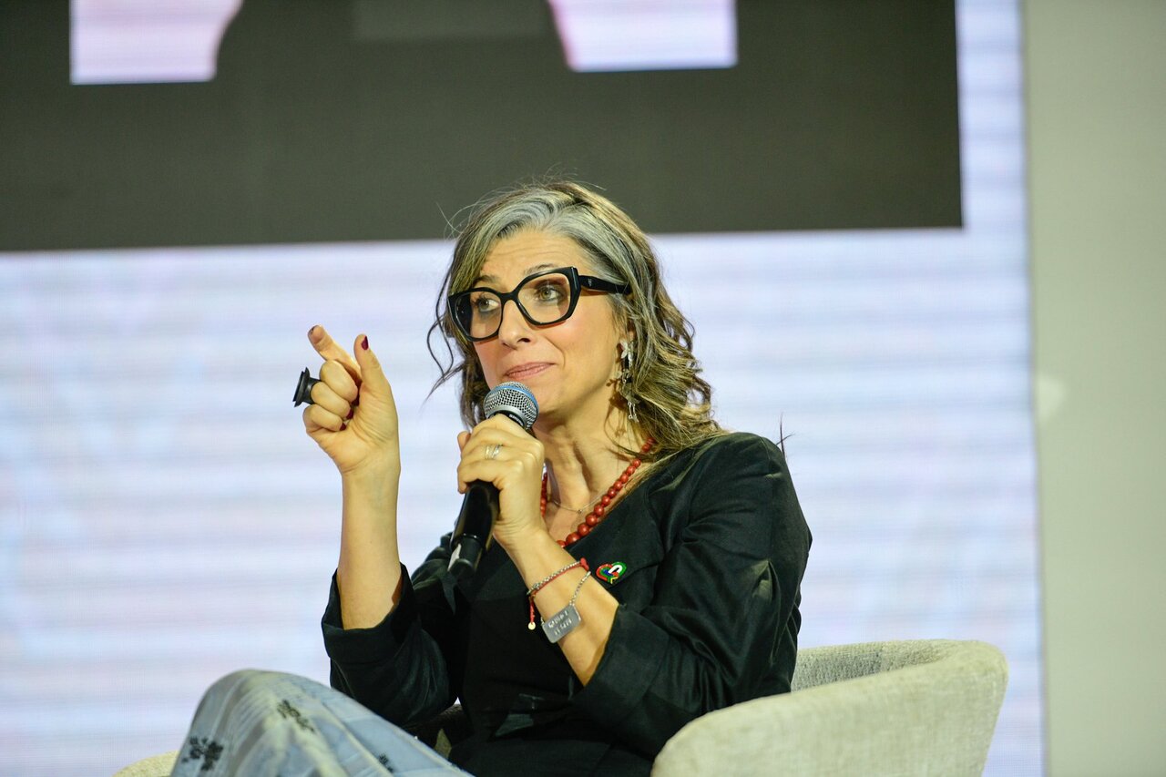 همایش بزرگ »همبستگی با فلسطین« در ژوهانسبورگ/ مبارزهی فلسطینیها، در مرکز جنبش جهانیِ رهایی از استعمار قرار دارد + تصاویر