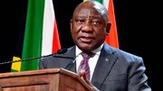 South African President warns of genocide in Gaza, urges global action