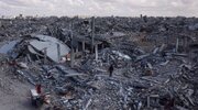 Gaza: Isra'ila Ta Kashe Mutane Biyu A Khan Younis Duk Da Tsagaita Wuta