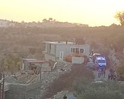 استشهاد شقيقين في عدوان صهيوني جديد على بلدة البياض جنوب لبنان