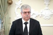 Ambassadeur de Russie en Iran : Le rétablissement des sanctions contre Téhéran est inacceptable