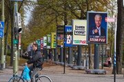 Fissure dans l'extrême droite néerlandaise; Inquiétude des musulmans face à la victoire de « Wilders »