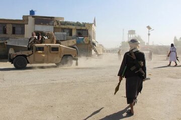 Perpanjangan Gencatan Senjata Antara Taliban dan Pakistan Segera Diumumkan