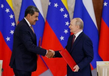 Mas Malalim na Ugnayan ng Moscow at Caracas: Isang Estratehikong Hakbang sa Gitna ng Pandaigdigang Pag-aalab