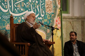 ماه رمضان فرصتی برای زدودن نقص‌ها و ارتقای کمالات باطنی است