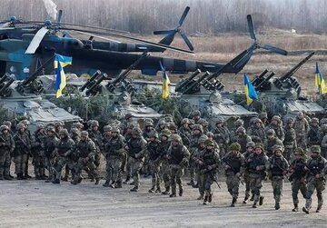 Panahon ng Post-Digmaan sa Ukraine: Aling mga Bansa ang Magpapadala ng Tropang Militar sa Kyiv?