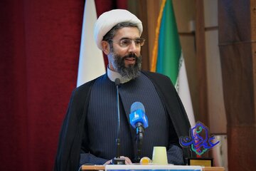 تلاقی علم و دین؛ رمز اقتدار ایران در جنگ ترکیبی دشمن است