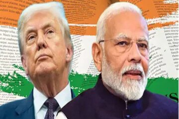 امریکہ اور بھارت کے درمیان کیوں بڑھ رہے ہیں فاصلے؟