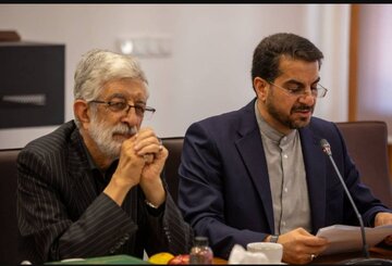 تأکید بر جایگاه ارزشمند دانشنامه جهان اسلام در معرفی جهان اسلام 