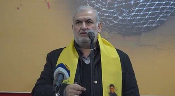 ムハンマド・ラアド氏:ヒズボラは政府が国民を守る能力がない結果として創設された