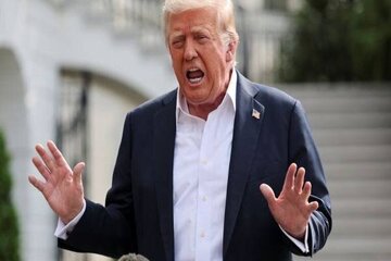 トランプ氏が主張:「我々はどの戦争にも勝利する」