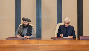 پاک افغان مذاکرات کی آخری کوشش جاری، افغان وفد کے مؤقف میں بار بار تبدیلی مذاکرات نتیجہ خیز بنانے میں بڑی رکاوٹ