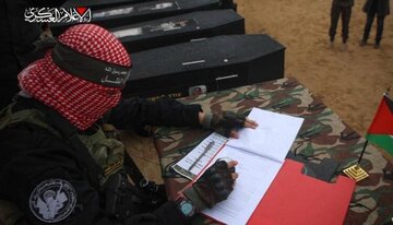 Hamas Sahkan Penyerahan 18 Mayat Tawanan kepada Israel