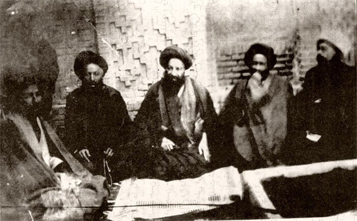 نقش مراجع شیعی در حفظ تمامیت ارضی و حفظ هویت ملی؛ بخش پنجم/ علمای شیعی و جنگ اول جهانی