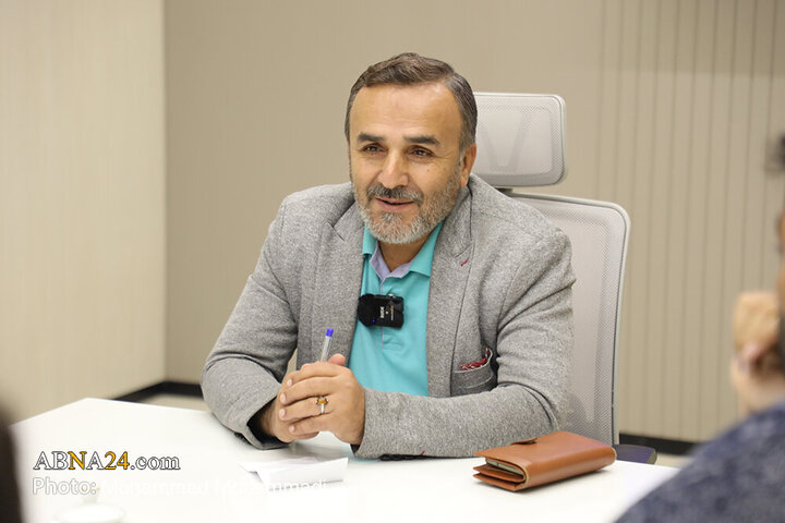 نویسندگی، ستون فقرات کار خبری است/ «مشکل ما خبر نیست، نانویسندگی است»