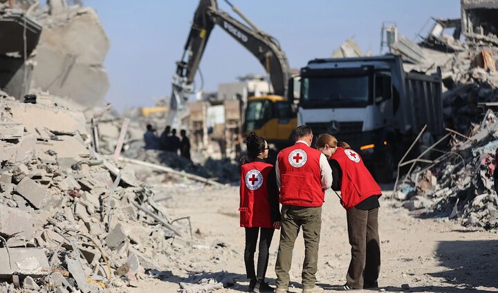 بهانه جدید تل‌آویو برای تداوم قحطی در غزه/ بررسی مجوز نهادهای بین‌المللی!