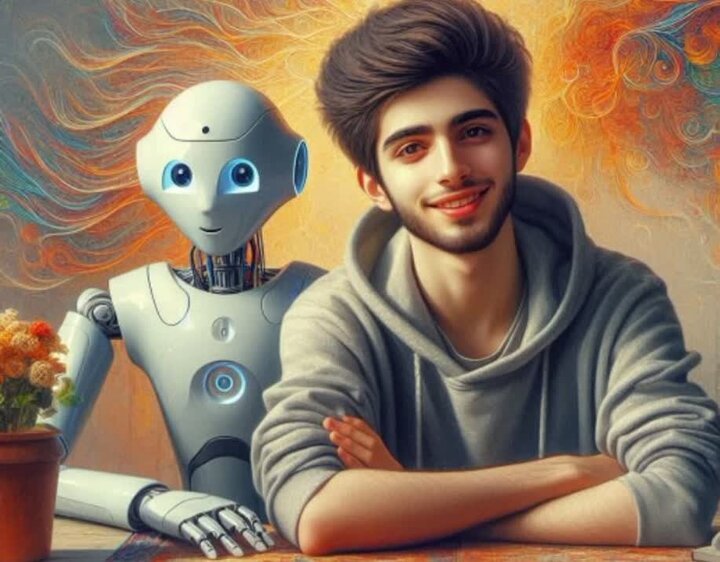 تاثیر "فعالیت های خلاقانه" در بهبود زندگی