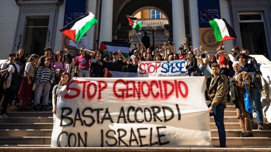 Boicots académicos contra Israel se triplican desde octubre de 2023