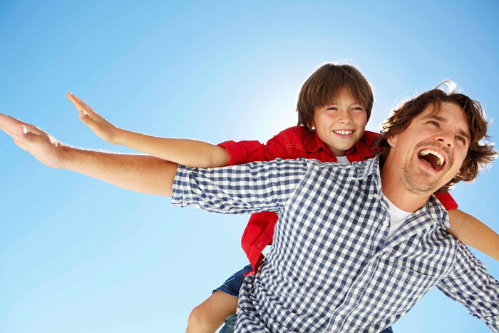 مدیریت هیجانات در خانواده و تأثیر آن بر هوش هیجانی کودکان