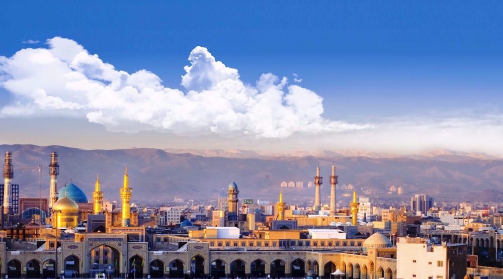 Iran promotes halal tourism to attract Muslim travelers