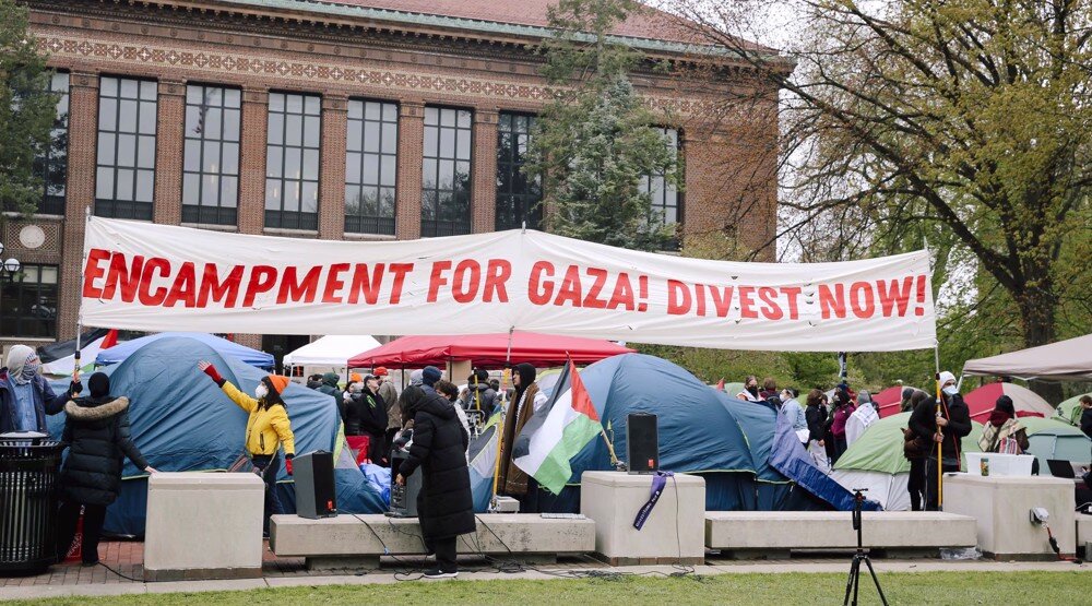 Academic boycotts against Israel have tripled in one-year span: Report