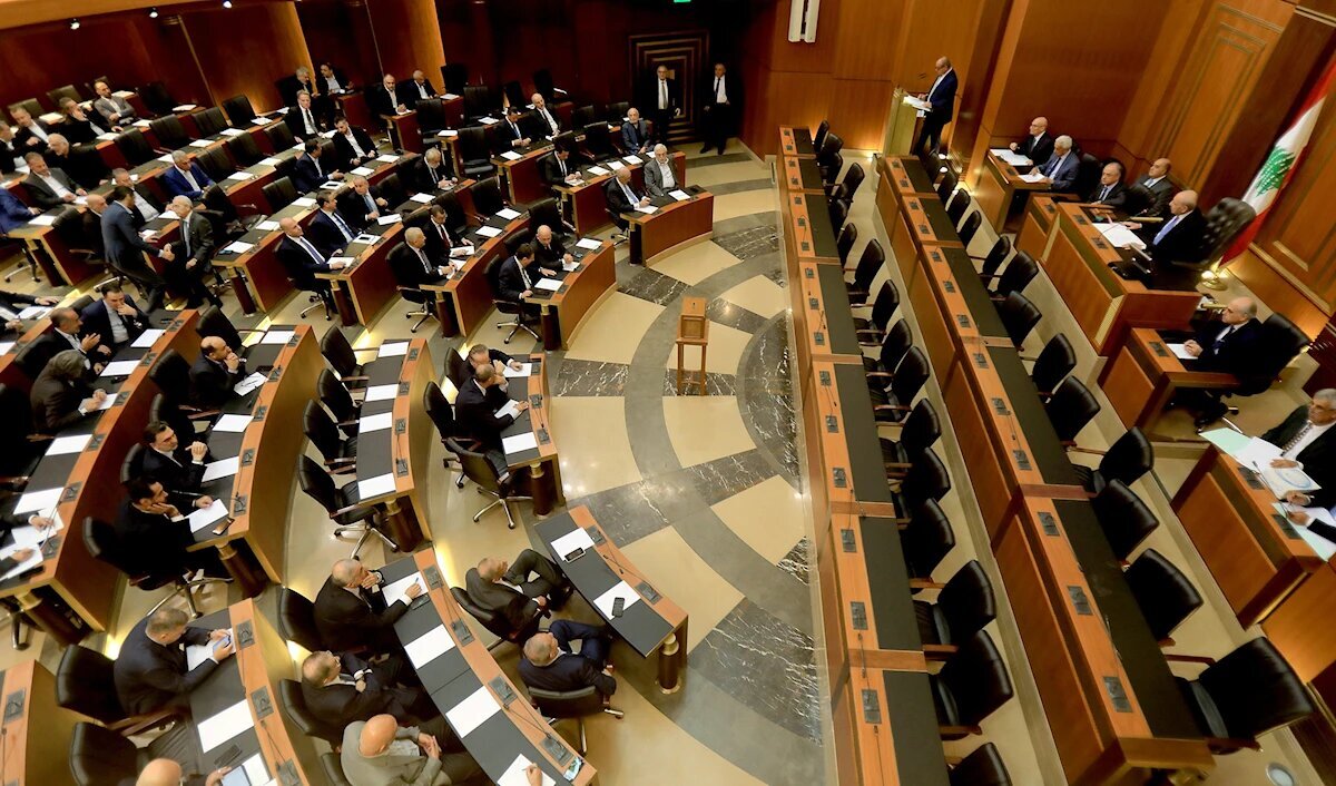 Bagong Alitan sa Beirut: Tumitinding Bangayan ukol sa Batas ng Halalan at Karapatan sa Pagboto ng mga Lebanese sa Ibayong Dagat