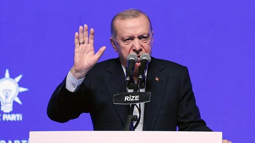 Erdogan: Ang Desisyon ng London na Kilalanin ang Palestina ay Isang “Matapang na Hakbang”! Erdogan: Ang Desisyon ng London na Kilalanin ang Palestina ay Isang “Matapang na Hakbang”!