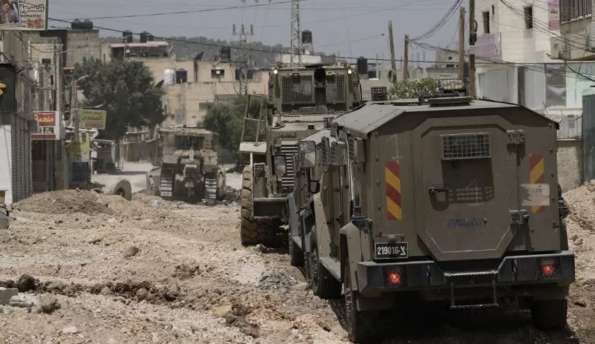 Noong Oktubre 28, 2025, nagsagawa ang Israel Defense Forces (IDF) ng malawakang operasyon sa Gaza Strip at West Bank