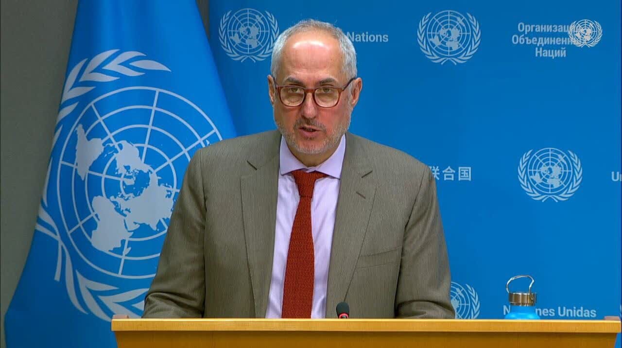 Ayon sa UN, 85 pag-atake ng mga Israeli settler ang naitala mula simula ng olive harvest sa West Bank, na nagdulot ng higit 110 sugatan at pagkasira n