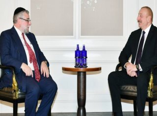 Konferansa Xaxamên Ewropî ya li Bakû, ji ber sedemên ewlehiyê hate betal kirin