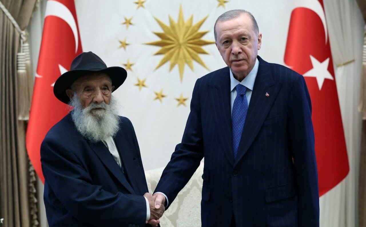 مروری بر نظام مسائل ترکیه و ابتکار عمل گشایش علوی – بکتاشی