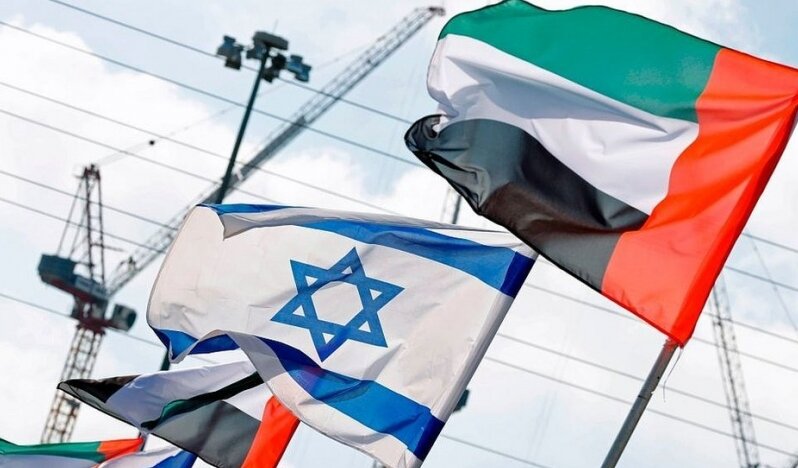 İşgalci İsrail’in gözetleme devine Körfez kapısı: Controp, Abu Dhabi’de şube açıyor