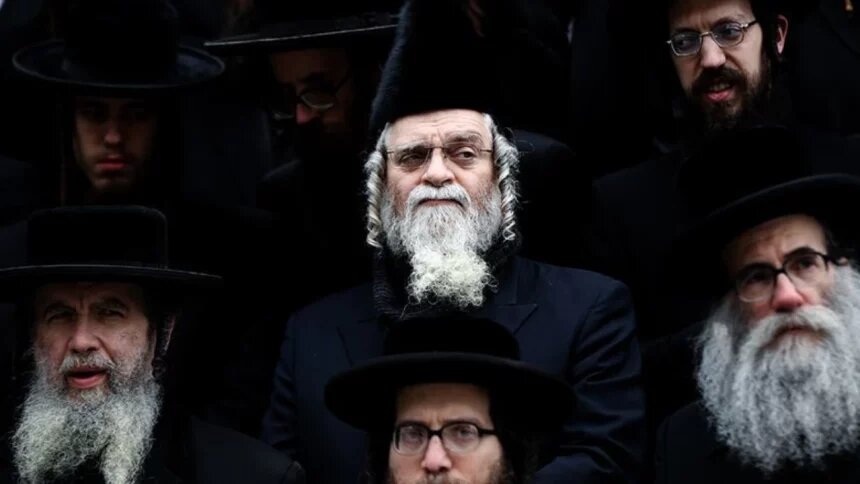 Bakü’de Planlanan Avrupa Hahamlar Konferansı Güvenlik Gerekçesiyle Ertelendi