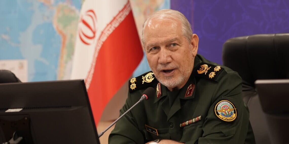 Leader's adviser: Corridors war new arena for Iran’s strategic influence
