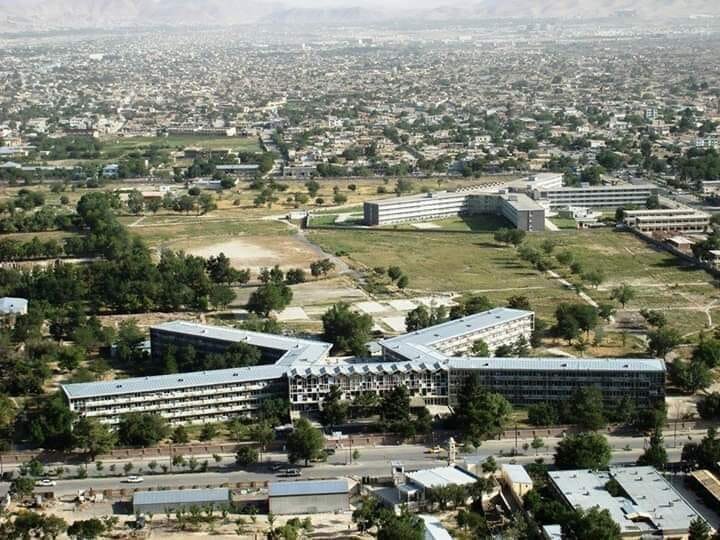 ماجرای اخراج دانشجویان شیعه از خوابگاه دانشگاه کابل