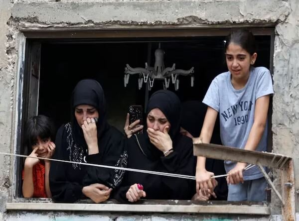 इस्राईल की जेलों मे फिलिस्तीनी महिलाओं से हो रहा है हैवानों जैसा सुलूक  इस्राईल की जेलों मे फिलिस्तीनी महिलाओं से हो रहा है हैवानों जैसा सुलूक