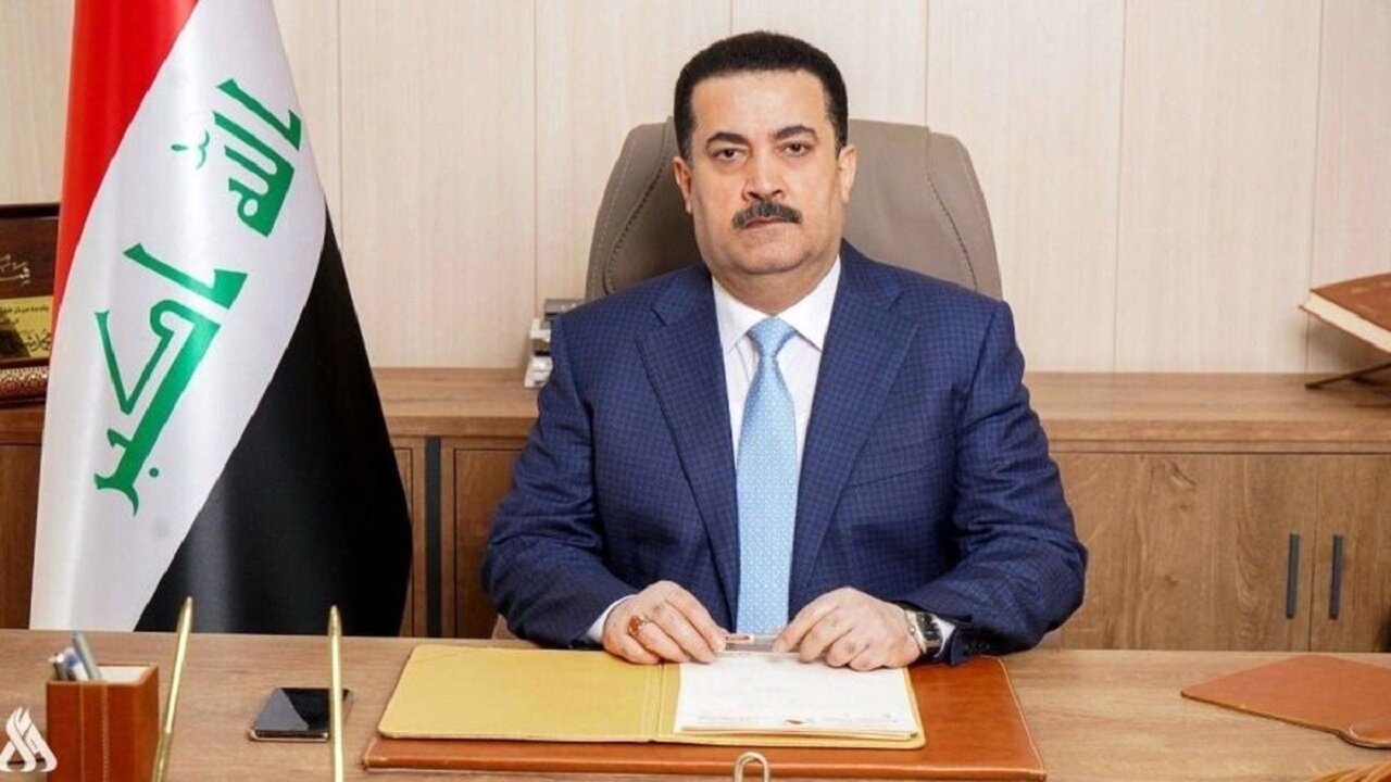 इराक ईरान से सीधे और सम्मानजनक संबंध का इच्छुक  इराक ईरान से सीधे और सम्मानजनक संबंध का इच्छुक