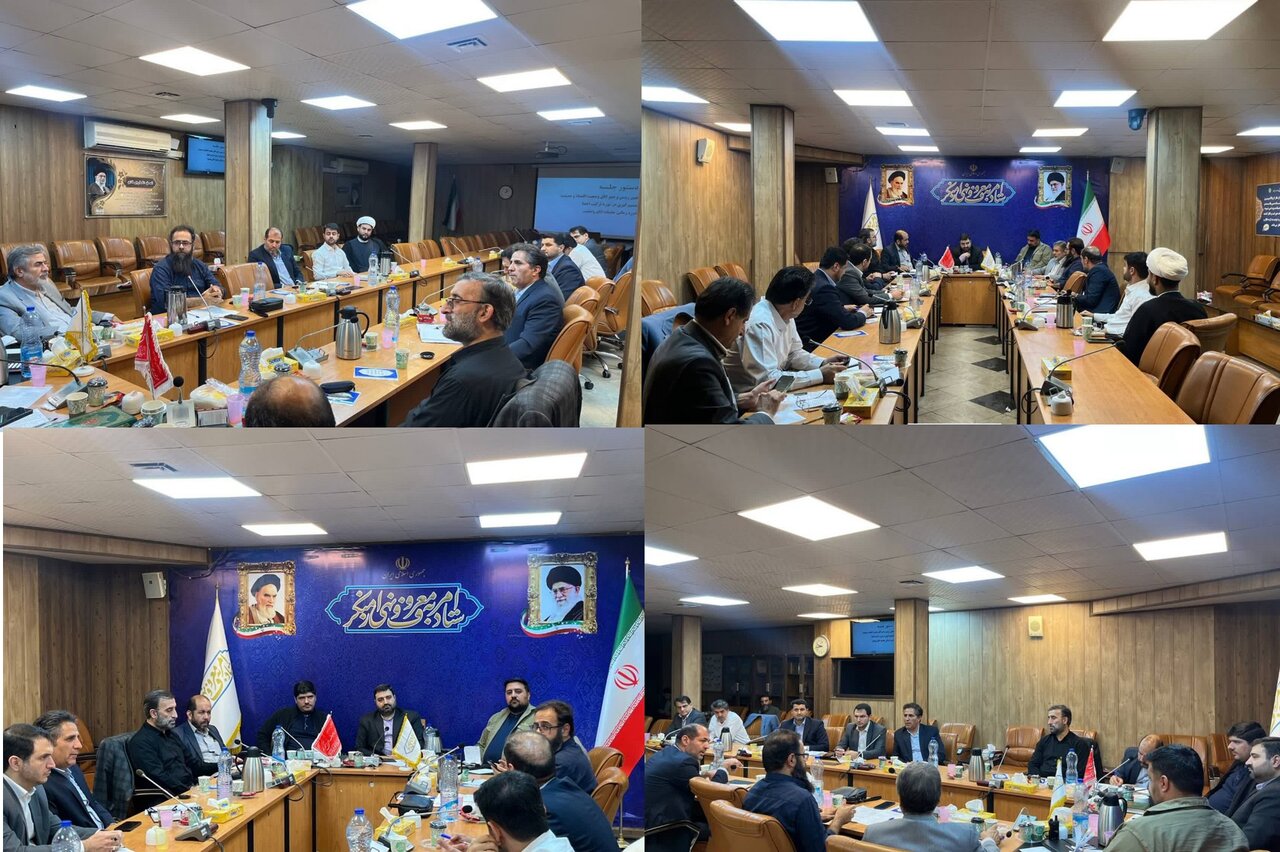 تشکیل «اتاق وضعیت اقتصاد و معیشت» از سوی ستاد امر به معروف تهران  