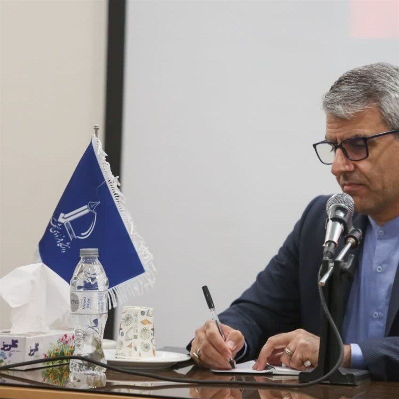 Tahran’dan Ankara’ya Dostluk Mesajı: “Ortak Tarih ve Ekonomi İlişkilerimizin Teminatı”