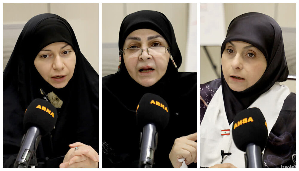 Dari Sayyidah Zainab sa hingga Kini: Karbala Adalah Sekolah Media bagi Perempuan Beriman Dari Sayyidah Zainab sa hingga Kini: Karbala Adalah Sekolah Media bagi Perempuan Beriman