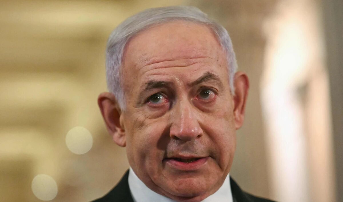 真主党秘书长披露袭击内塔尼亚胡住所细节