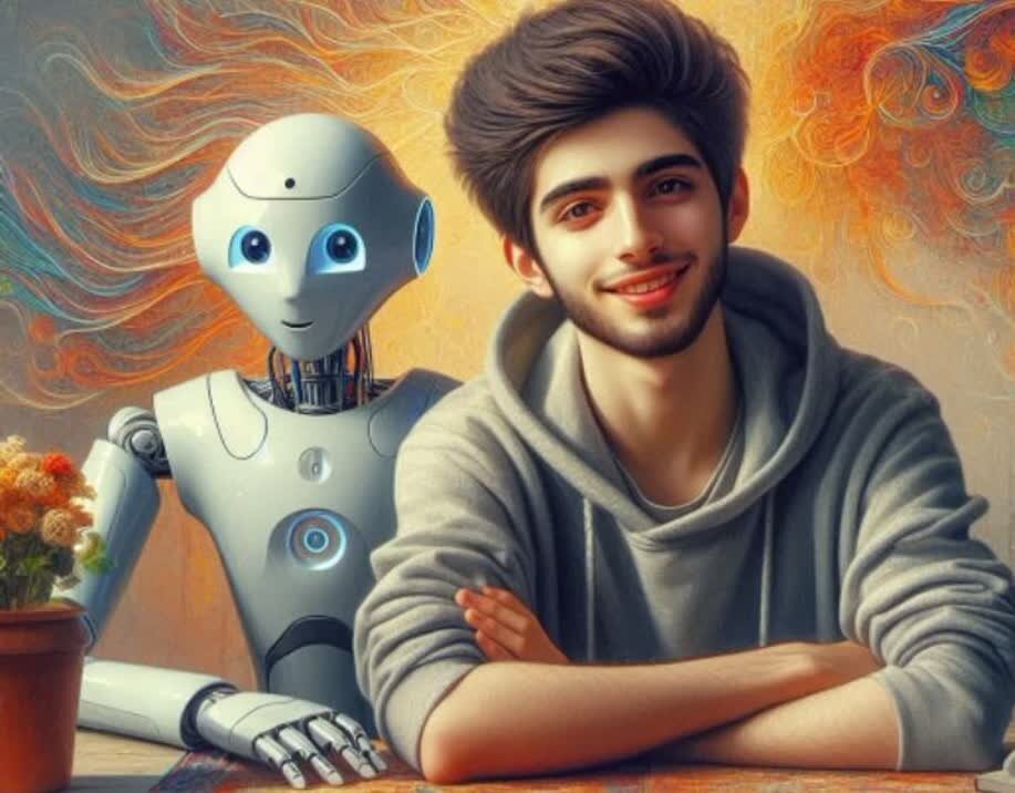 تاثیر "فعالیت های خلاقانه" در بهبود زندگی