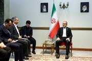 Iran advocates for strengthened scientific, cultural, economic ties with Pakistan: Pres. Pezeshkian